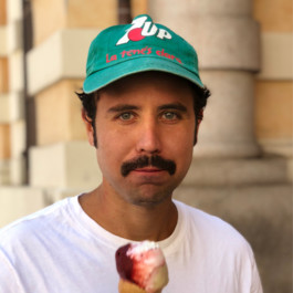 Leonardo Franke Editor