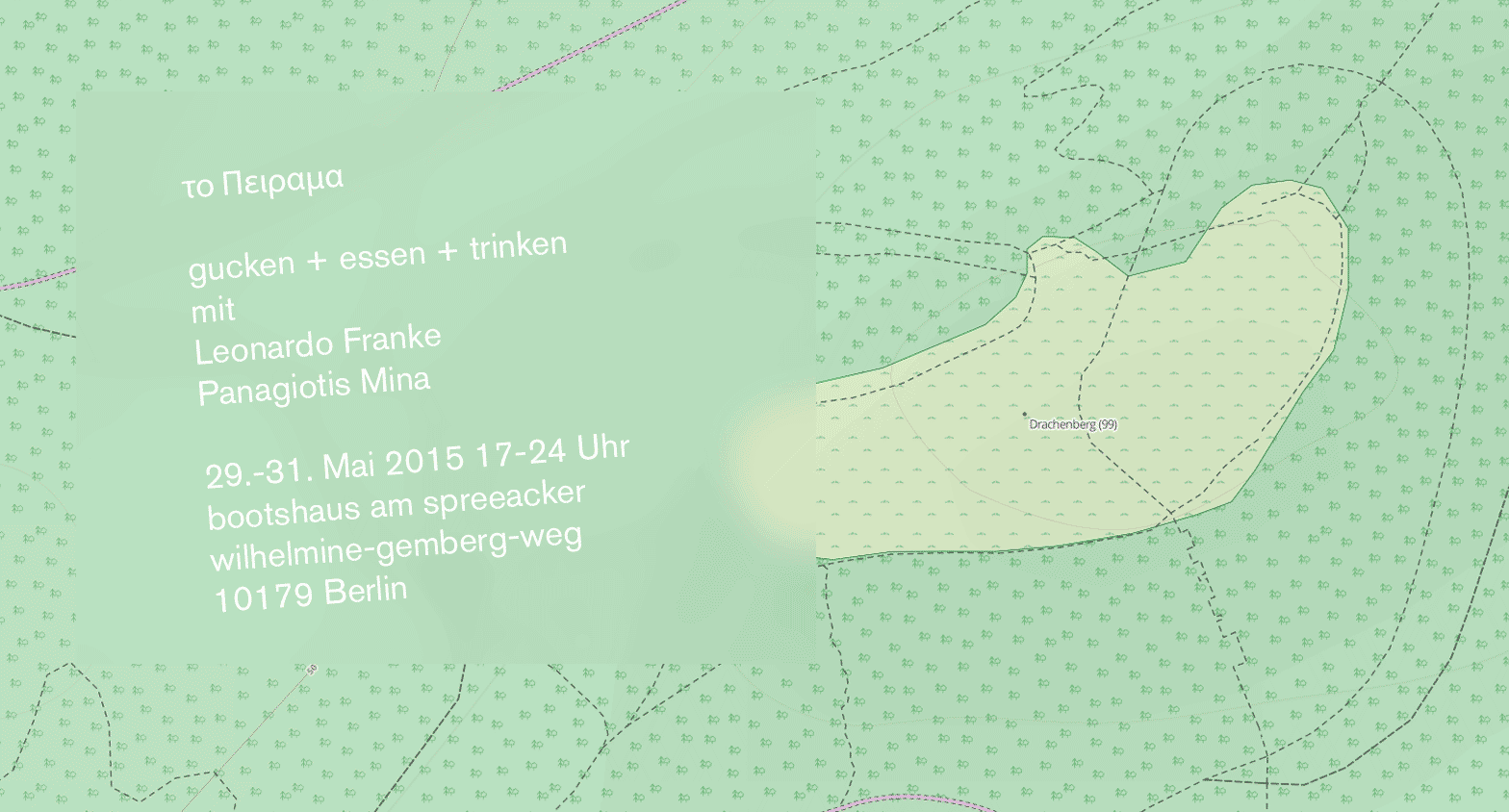 Leonardo Franke Editor