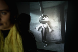 Leonardo Franke Editor