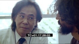 Leonardo Franke Editor