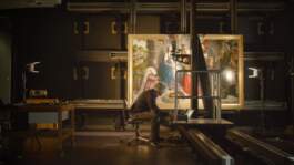 Leonardo Franke Editor